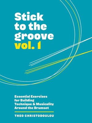 cover image of Stick to the groove, #1